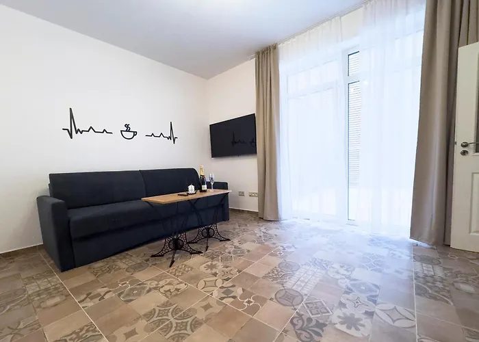 Yemenites Appartement